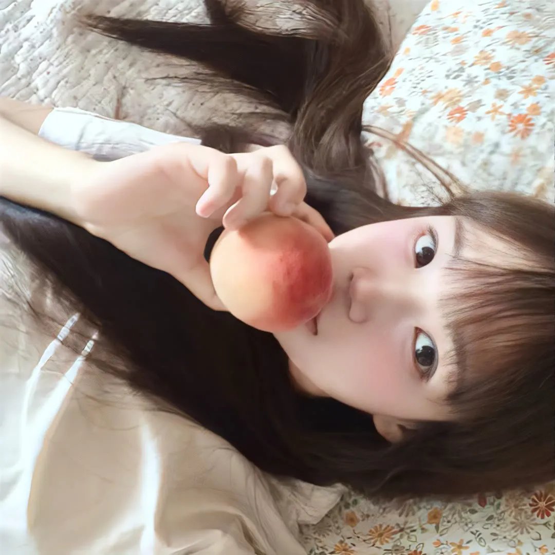 封面女郎